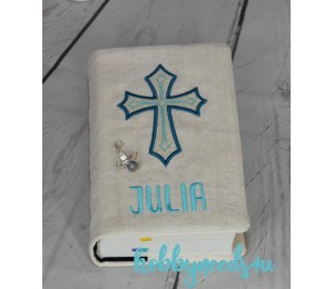 Stickserie - Christliche Motive